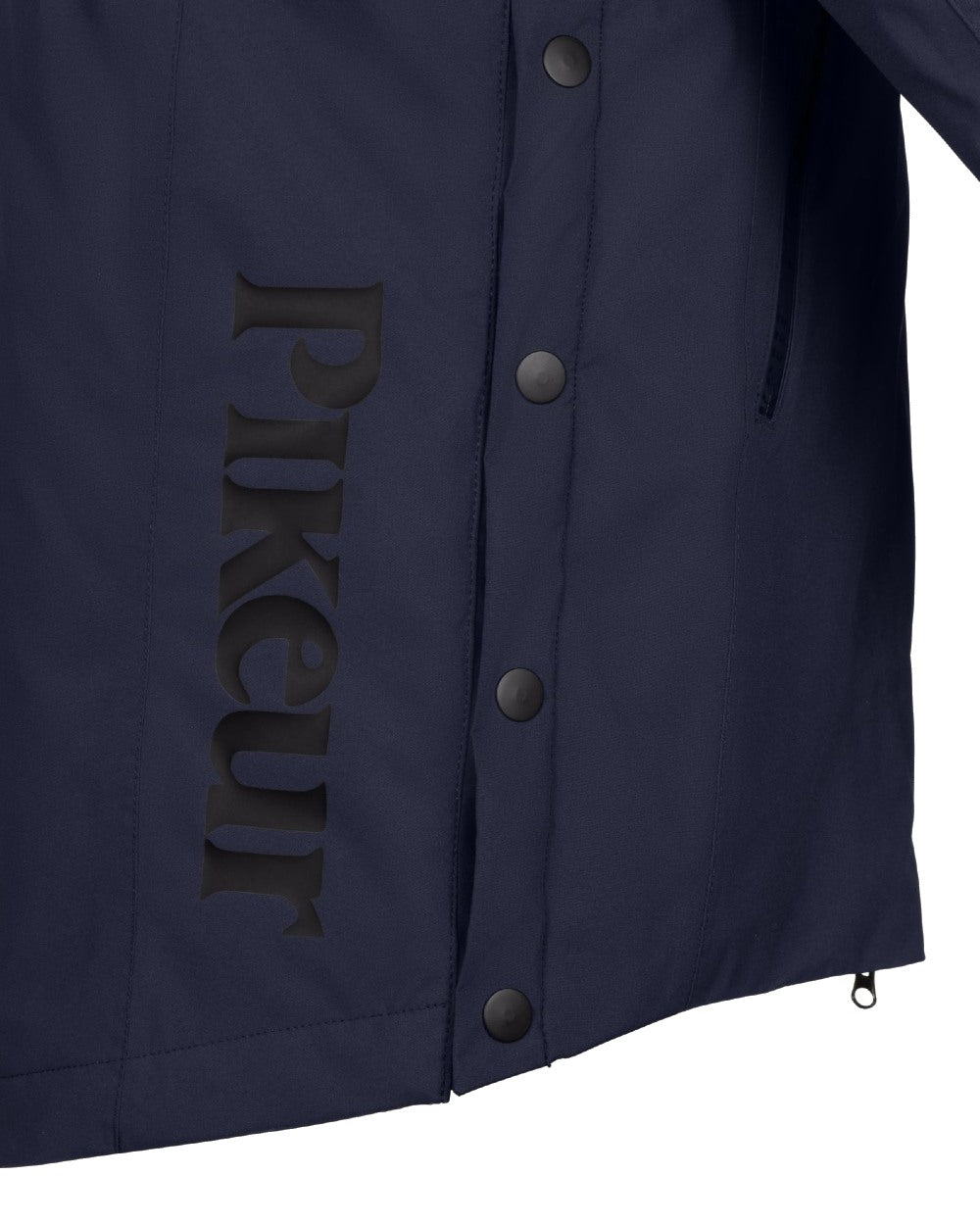 Pikeur Parka in Night Sky