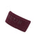 Pikeur Strass Headband in Mulberry #colour_mulberry