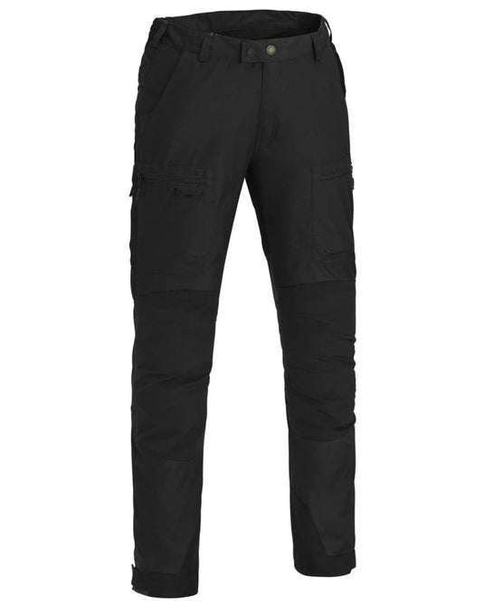 Pinewood Bambini Caribou TC-Kids Hose, Nero, 116