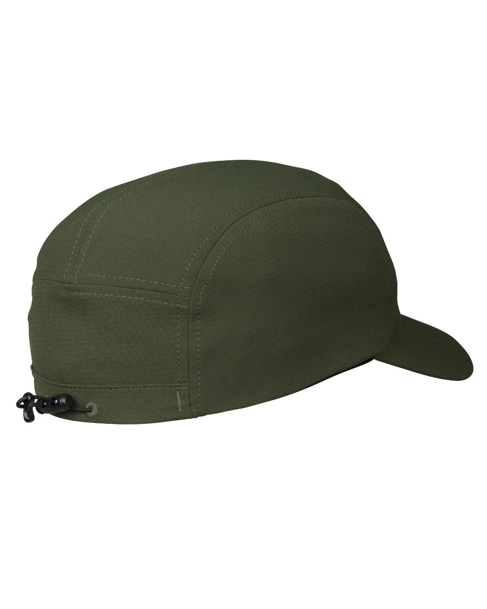 Moss Green coloured Pinewood Insectsafe Cap on white background 