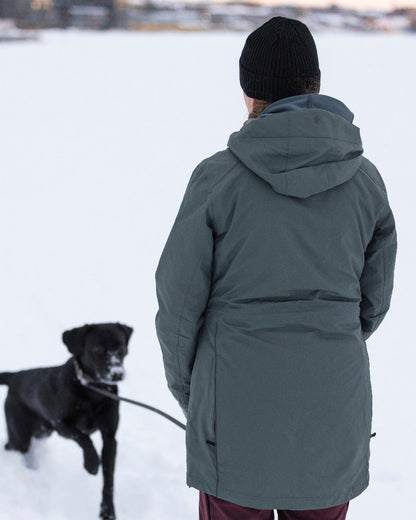 Black Coloured Pinewood New Stoten Hat on outdoor background 