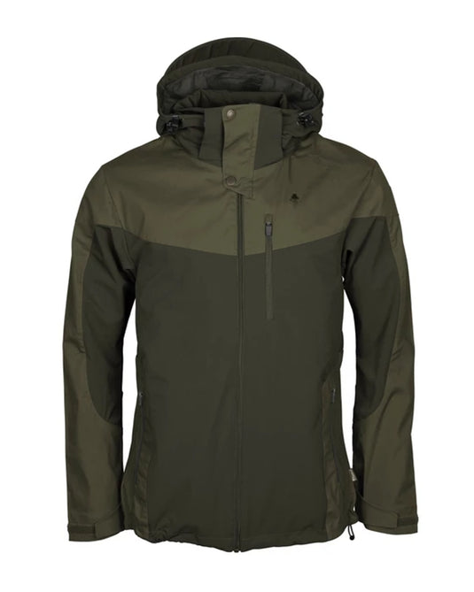 Pinewood Mens Finnveden Hybrid Jacket