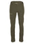 Pinewood Mens Finnveden Trail Stretch Trousers in Earth Brown #colour_earth-brown