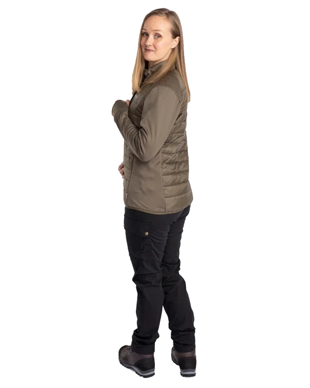 Pinewood Frazer Active Power Fleece Jacket
