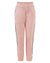 Pink Clay Coloured Craghoppers Childrens NosiLife Brodie Trousers On A White Background #colour_pink-clay