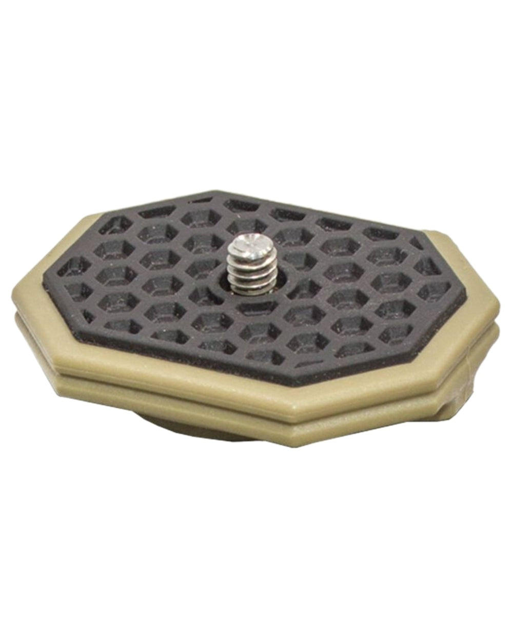 Primos Optics Camera Mount For Gen 3 Trigger Stick On White Background