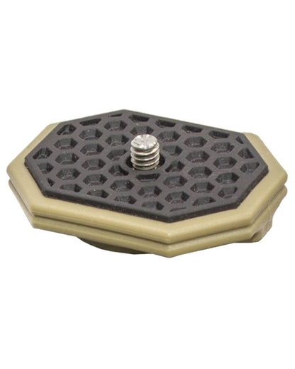 Primos Optics Camera Mount For Gen 3 Trigger Stick On White Background