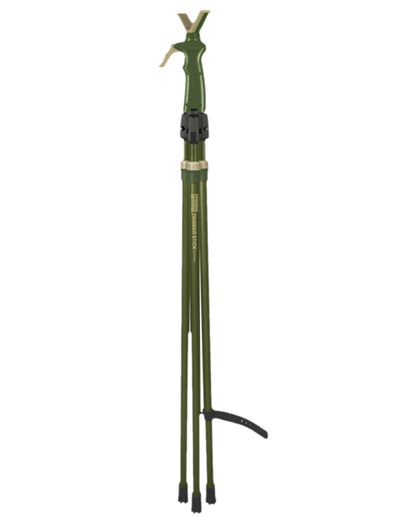 Primos Trigger Stick Vital Tripod On White Background