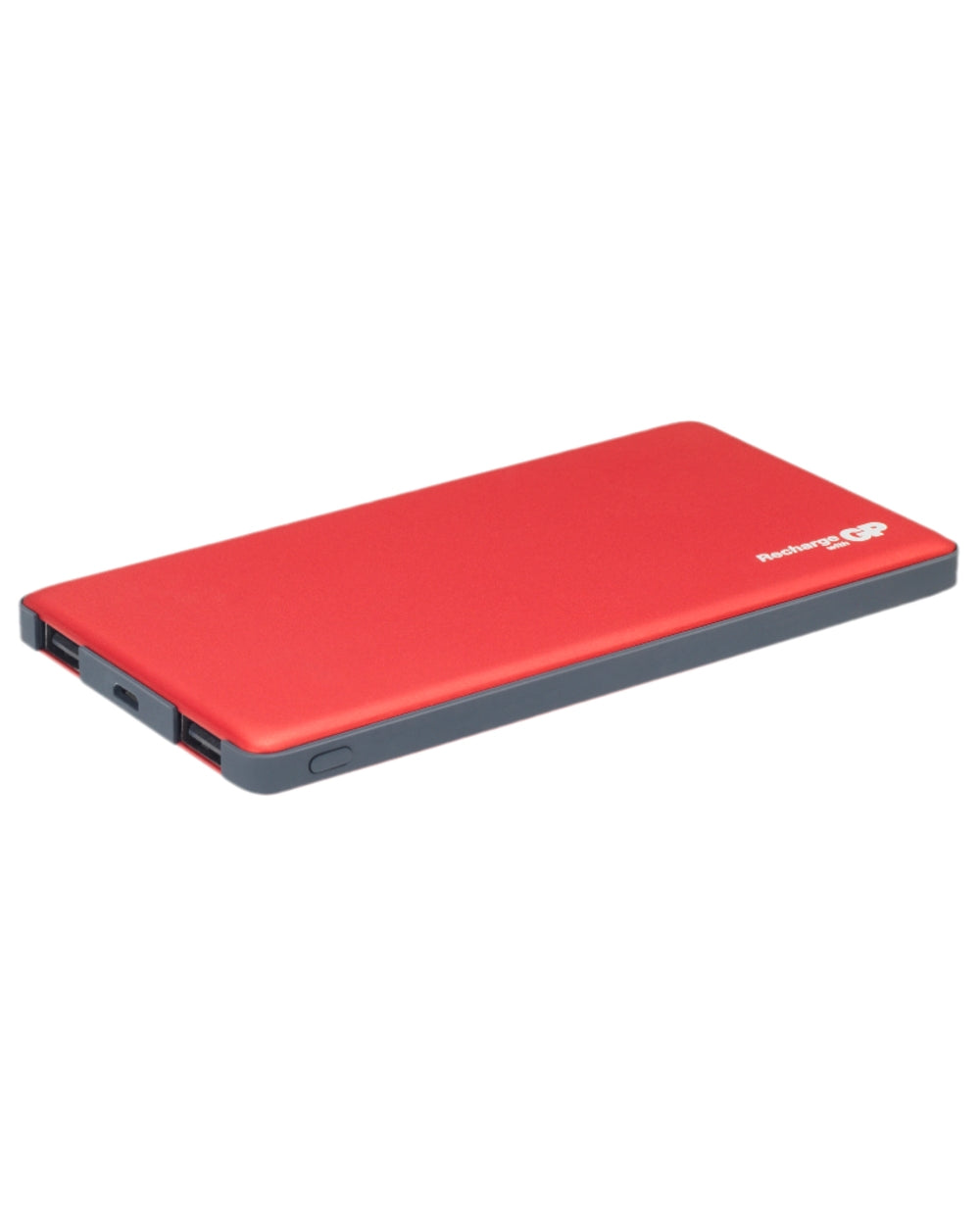 Regatta Power Bank On White Background