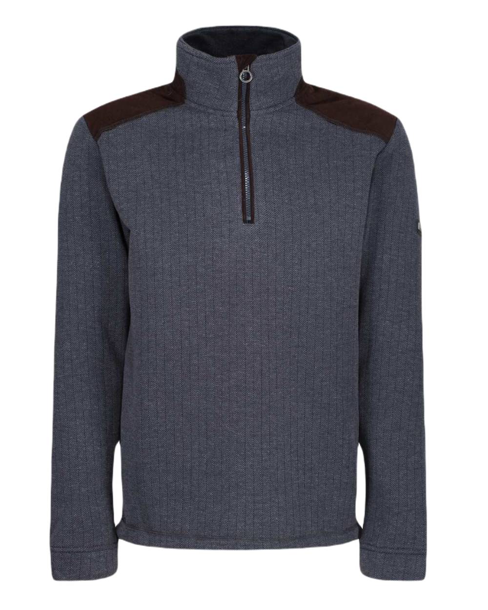 Regatta Professional Holbeck Half Zip Fleece