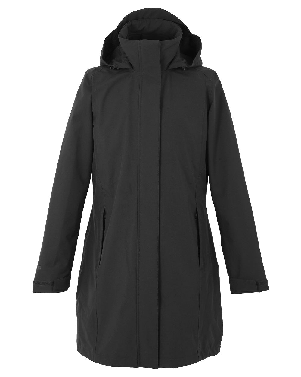 Black coloured Regatta Women&