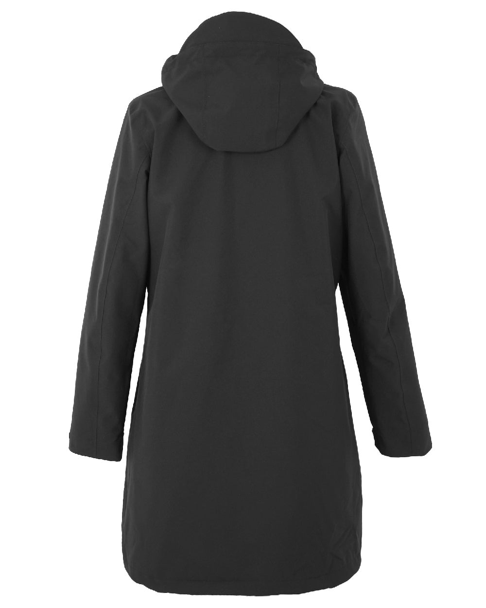 Black coloured Regatta Women&