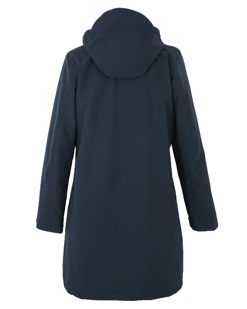 Navy coloured Regatta Women&