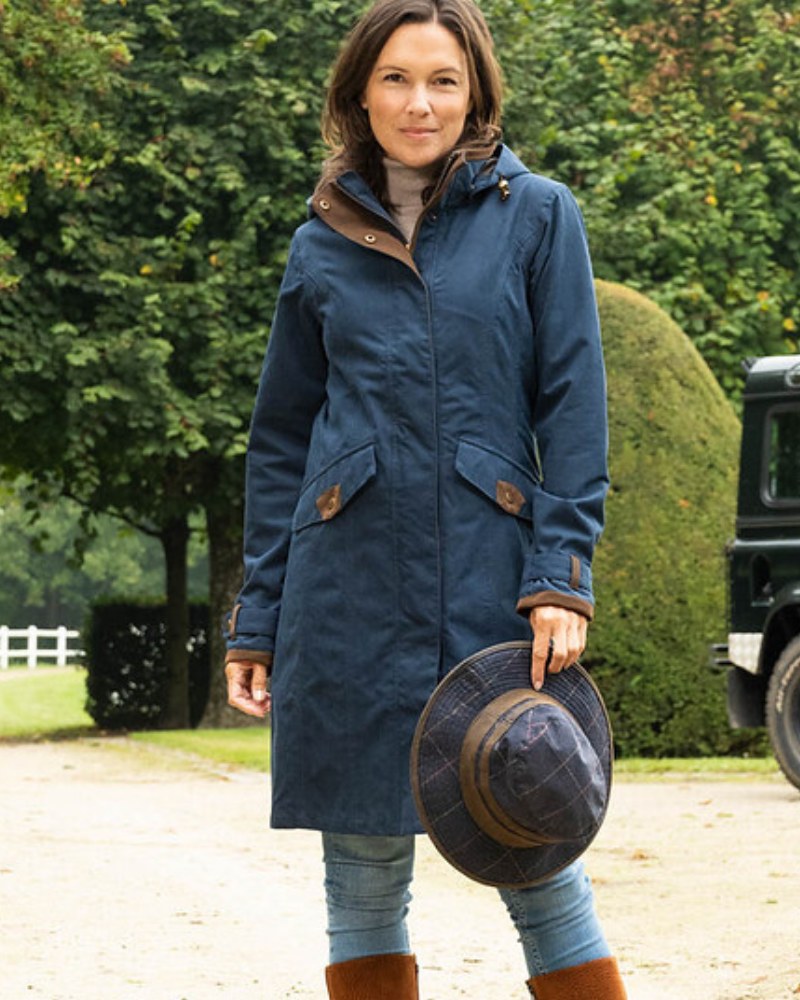Women’s Country Clothing: Smart, Stylish And Practical
