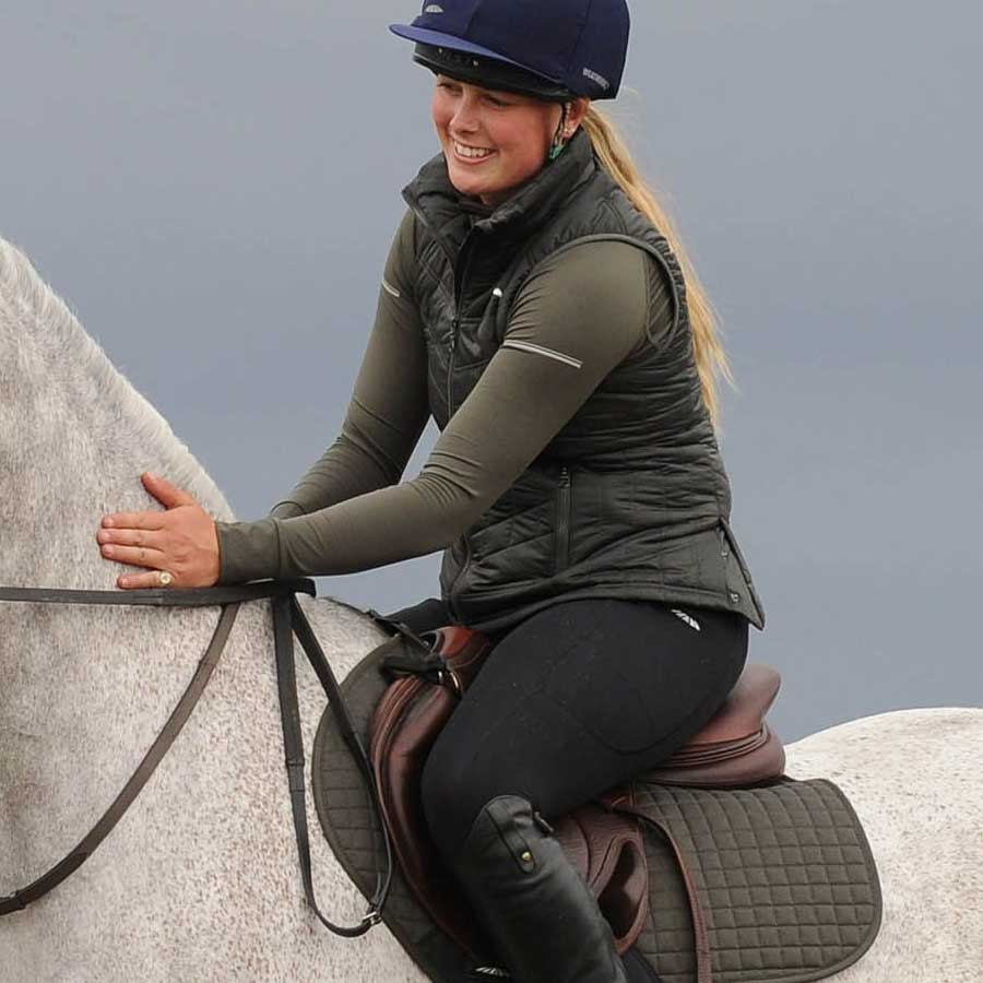 Weatherbeeta Riding clothing