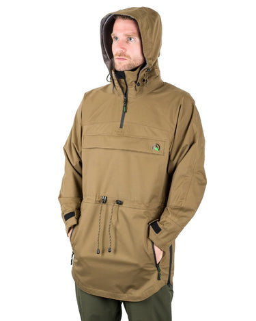 Ridgeline Evolution Waterproof Smock