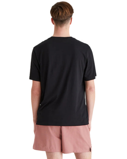 Dusky Pink Coloured Ridgeline Hose Down Shorts on white background 