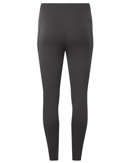 Shale coloured Ridgeline Ladies Infinity Leggings on white background 