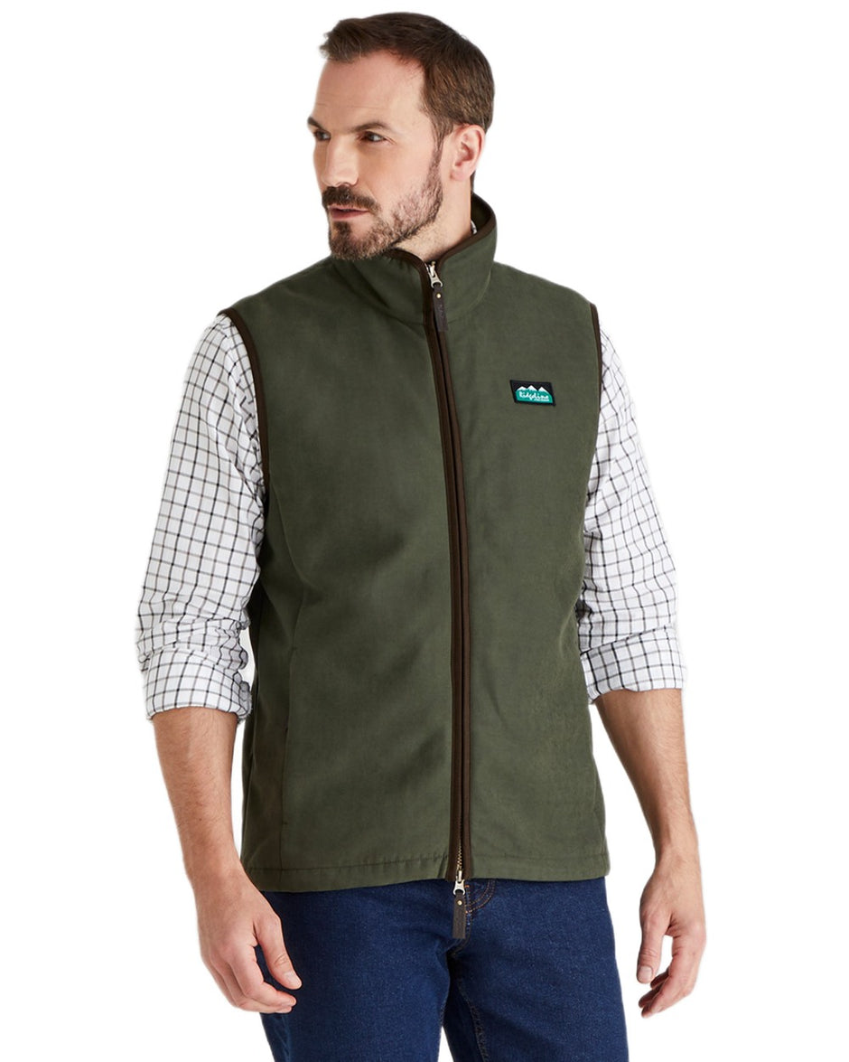 Ridgeline Monarch Men's Gilet