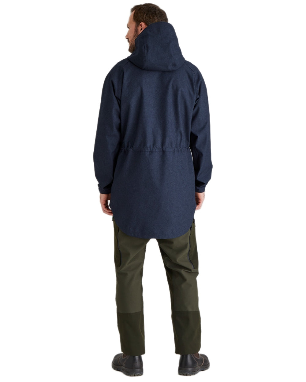 Ridgeline Mens Monsoon Light Smock – Hollands Country Clothing
