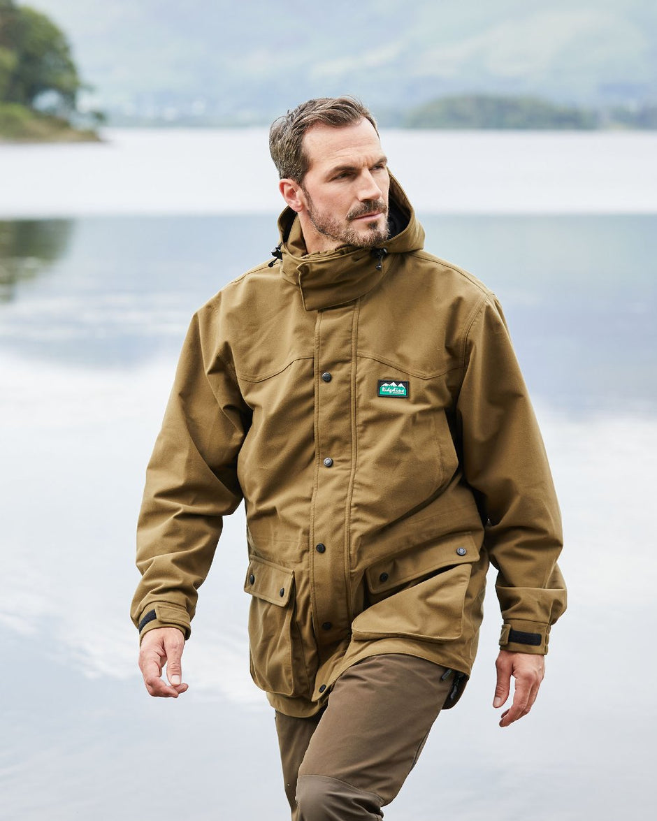 Multiple Country Jacket Farmers Jackets | A Comprehensive Range Including Waterproof Jackets
