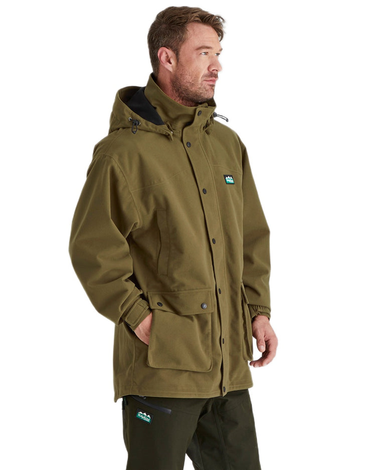 Rustic Ridge Jackets Ridgeline Clothing | Shooting Jackets & Farmwear