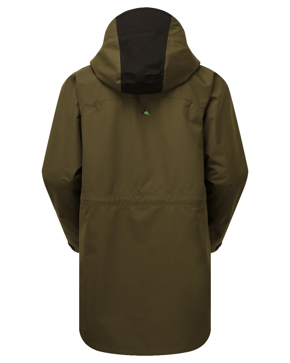 Ridgeline Evolution Dynamic Jacket in Heather Brown