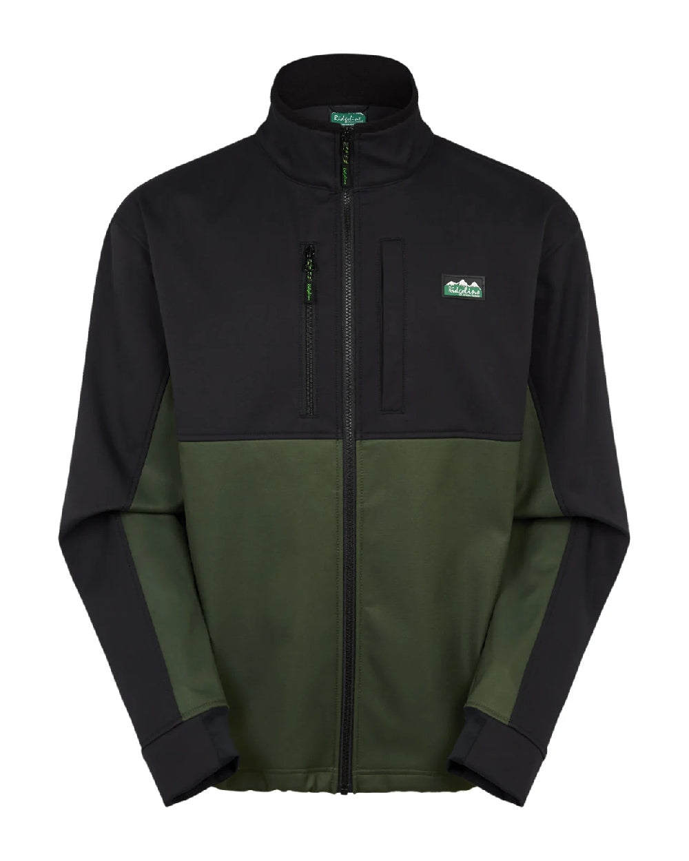 Ridgeline Ranger Softshell Jacket