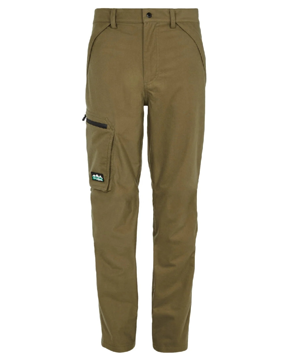 Ridgeline Womens Pintail Classic Trousers