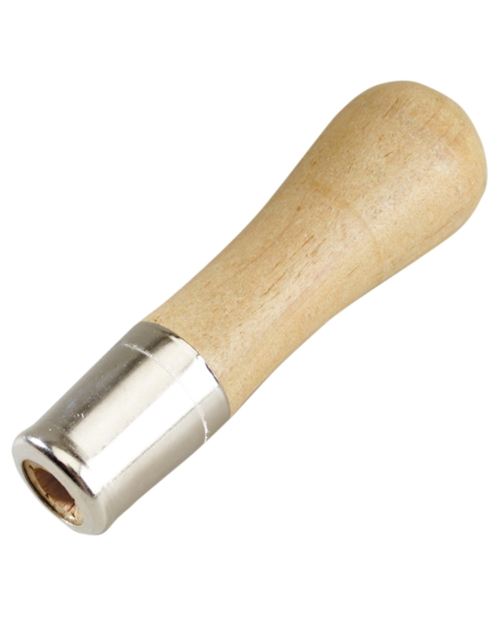 Small Rasp Handle Roma Wooden Handle For Tang Rasp