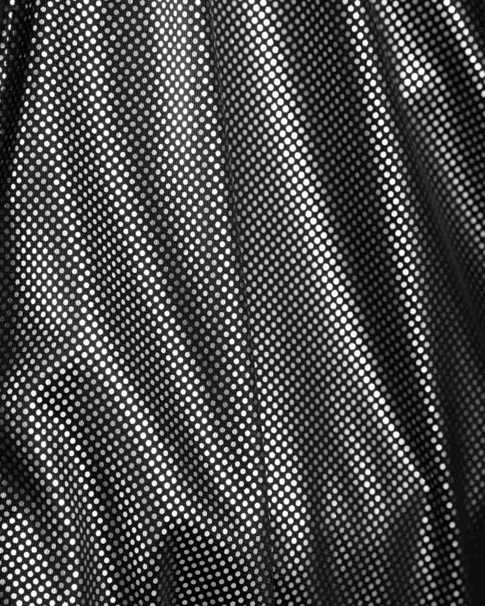 Black Coloured Seeland Heat Quilted Waistcoat on White background 