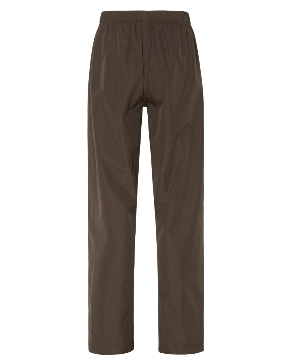 Pine Green Coloured Seeland Taxus Rain Set on White background 