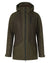 Seeland Avail Aya Insulated Jacket in Green