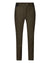 Seeland Avail Aya Insulated Trousers in Pine Green/Demistasse Brown
