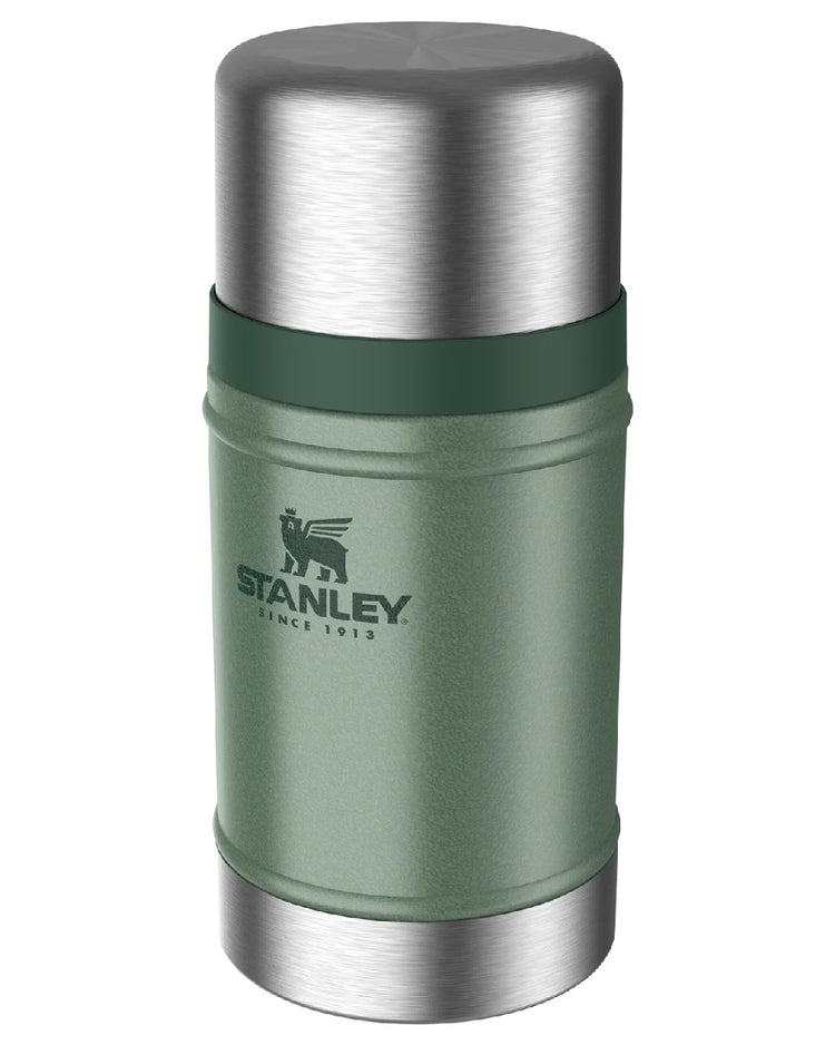 Stanley Classic Legendary Food Jar 0.7L