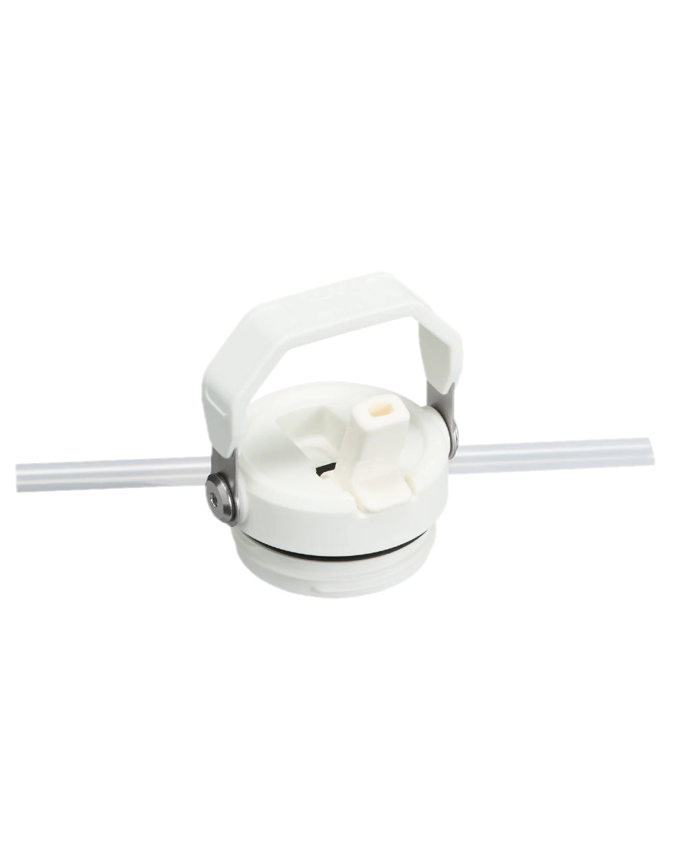 Frost Coloured Stanley IceFlow Flip Straw 2.0 Bottle 0.7L on white background 