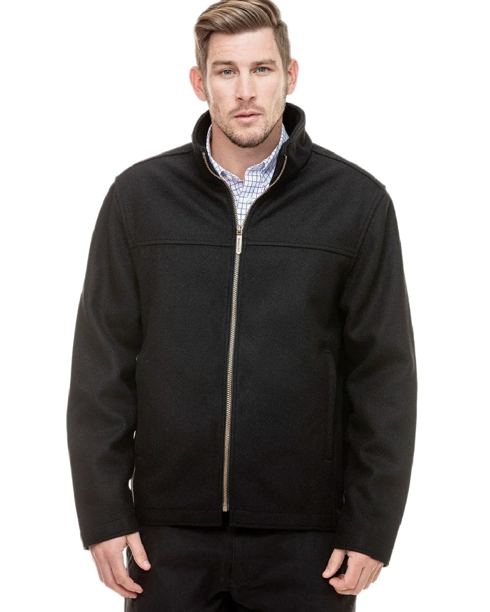 Swanndri Falcon Jacket - S - 36-37½" Chest