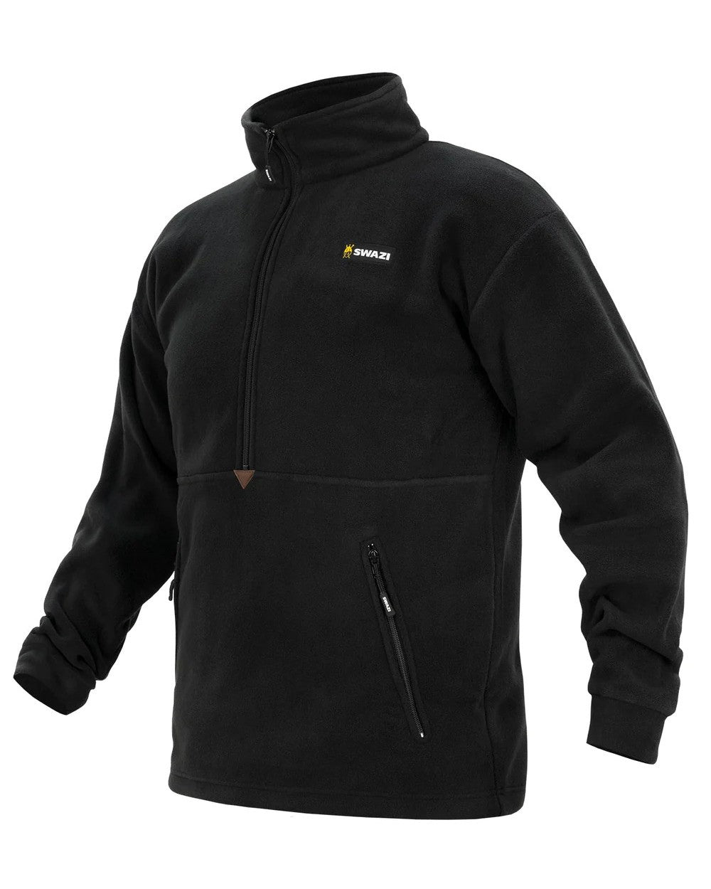 Swazi Doughroaster - Black / XS