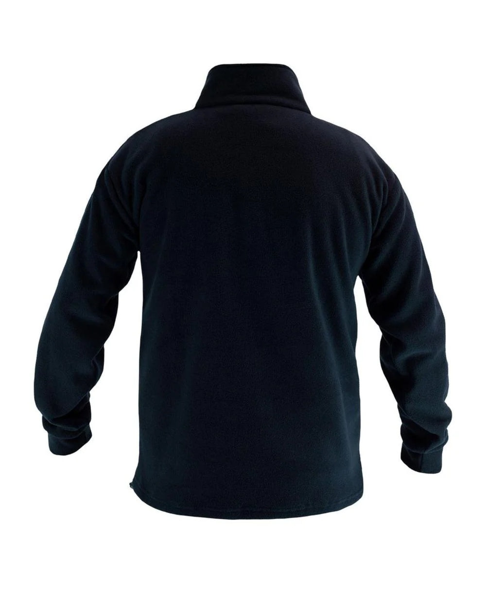 Navy coloured Swazi Doughroaster Clearance on white background 