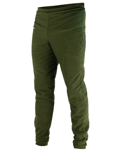 Olive coloured Swazi Mens Micro Pants on white background 