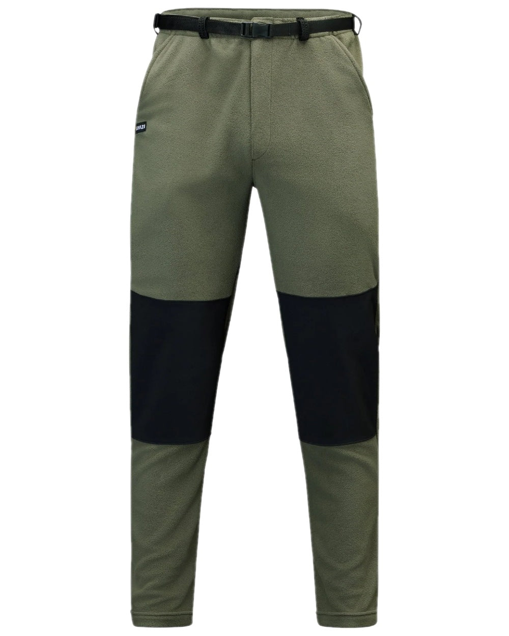 Ranger Coloured Swazi Mens Steevos Pants on white background 