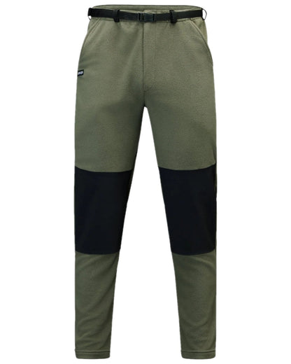 Ranger Coloured Swazi Mens Steevos Pants on white background 