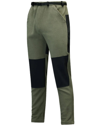 Ranger Coloured Swazi Mens Steevos Pants on white background 