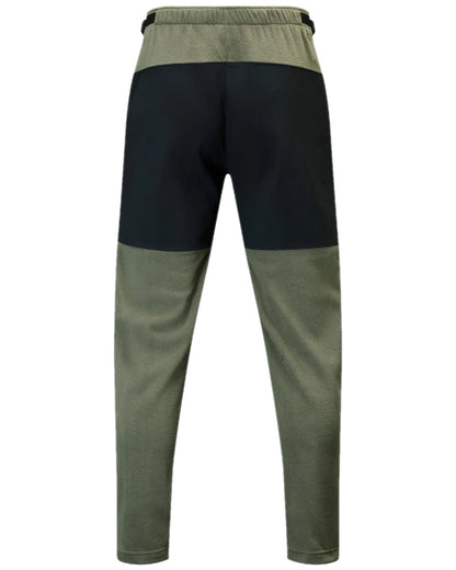 Ranger Coloured Swazi Mens Steevos Pants on white background 