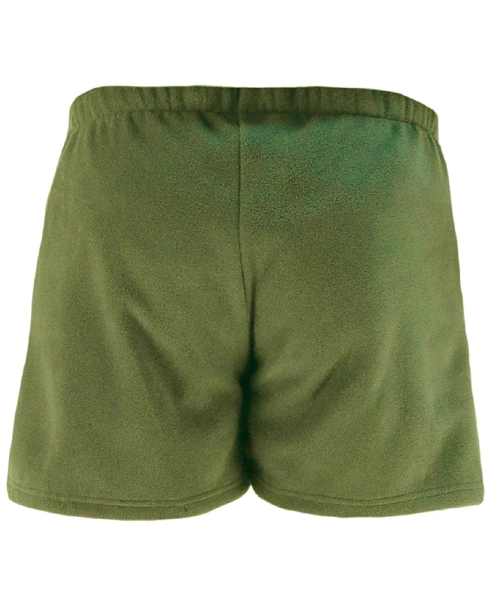Ranger Coloured Swazi Micro Dribacks Shorts on white background 