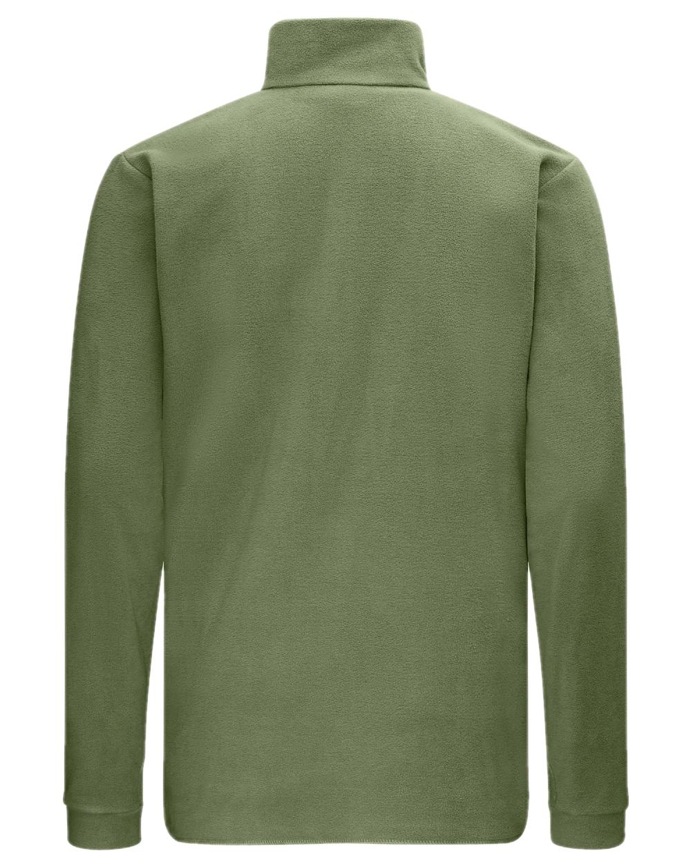 Ranger Coloured Swazi Micro Shirt on white background 