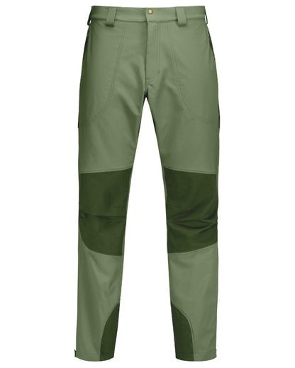 Ranger coloured Swazi Scree Pants on white background 