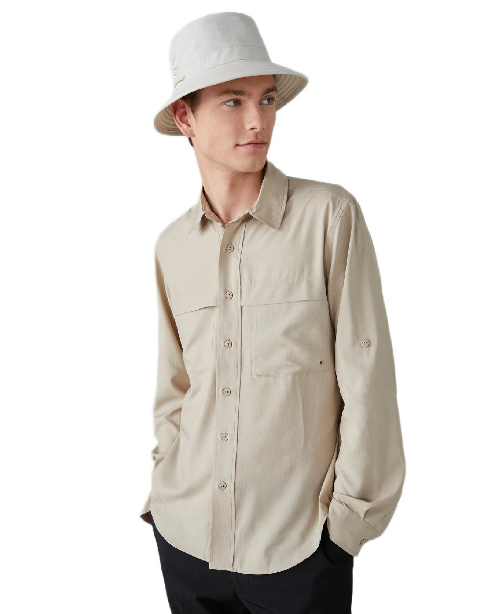 Tilley Airflo LTM1 Bucket Hat