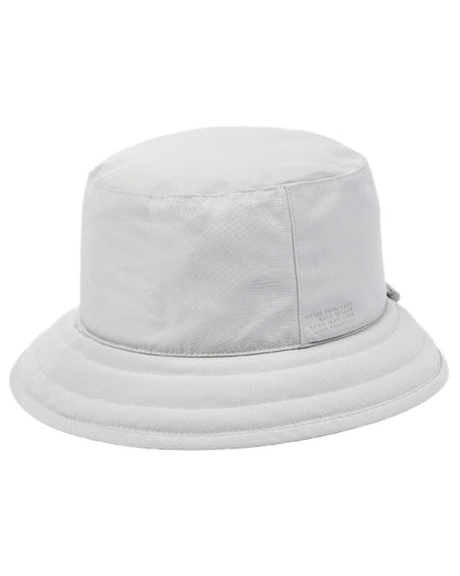 Lunar Grey Coloured Tilley Thermashield T1 on white background 