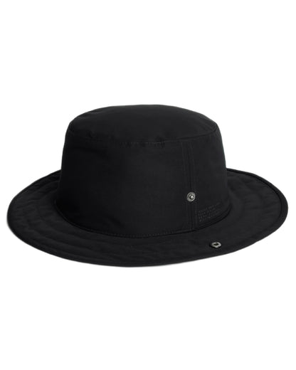 Black Coloured Tilley Thermashield T3 on white background 